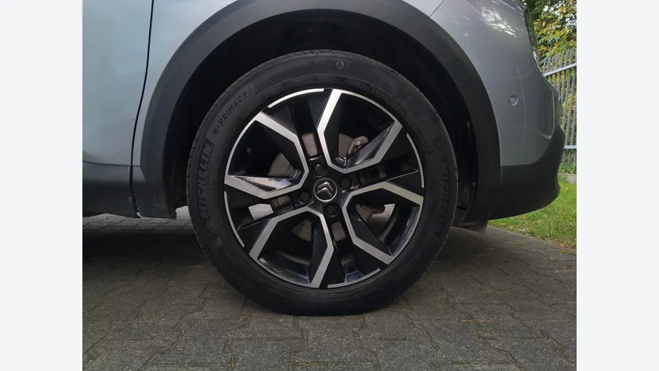 CITROEN C4 e-C4 EV136 50kWh Shine