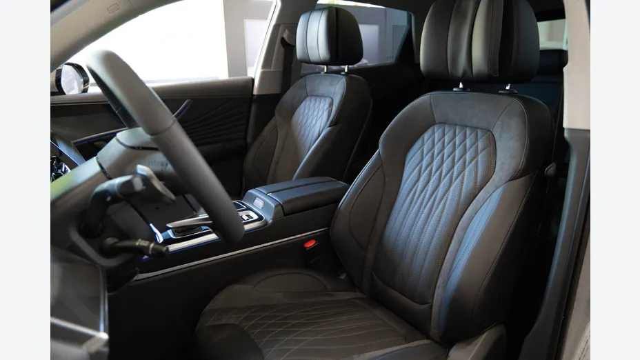 HONGQI HS5 HS5 2.0T Executive AWD Nowy