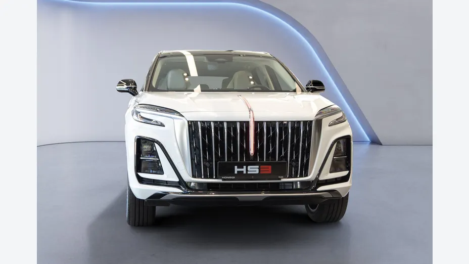 HONGQI HS3 HS3 2.0T AWD Nowy