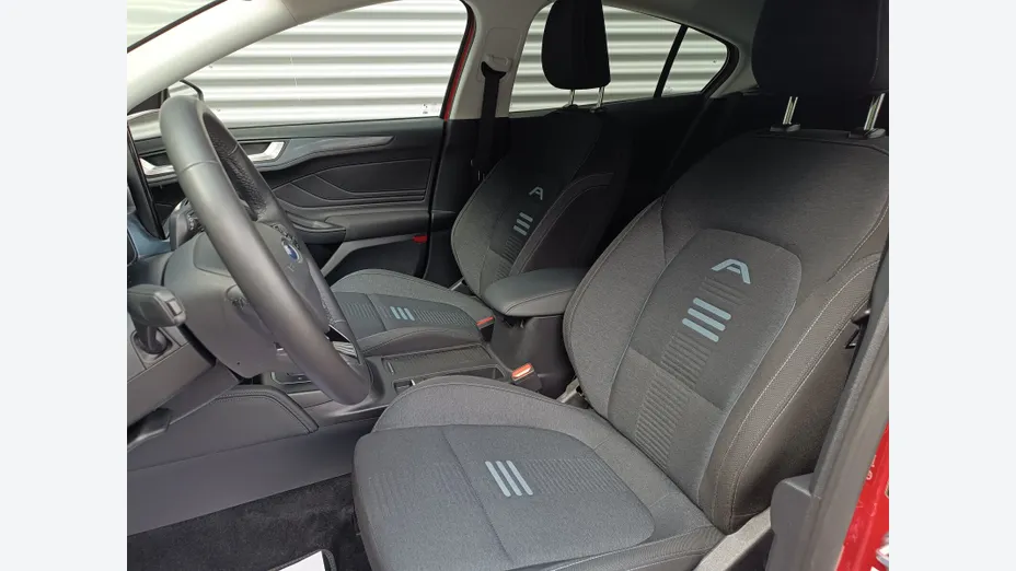 FORD Focus Focus 1.0 EcoBoost mHEV Active X aut