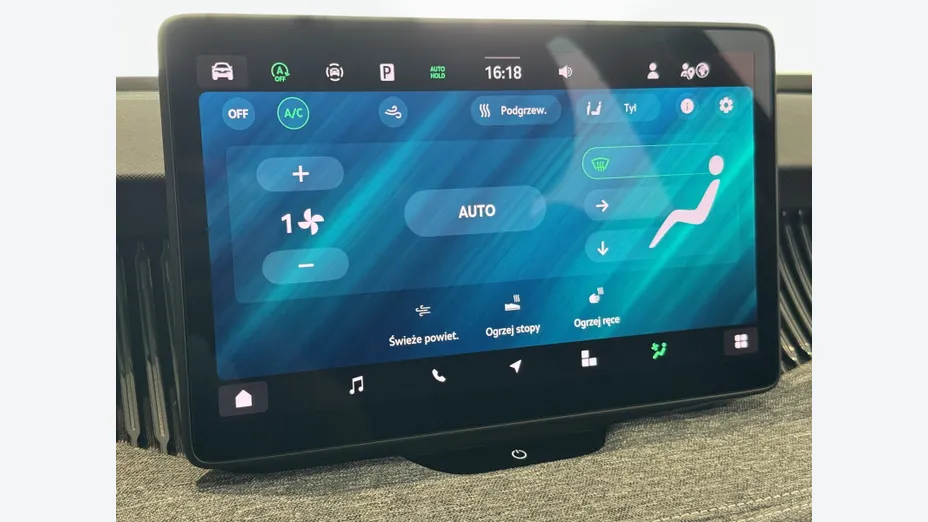 SKODA Superb Superb 1.5 TSI mHEV Selection DSG