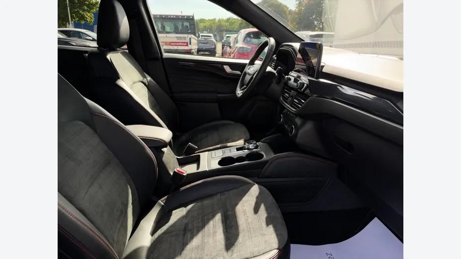 FORD Kuga Kuga 2.5 FHEV AWD ST-Line X