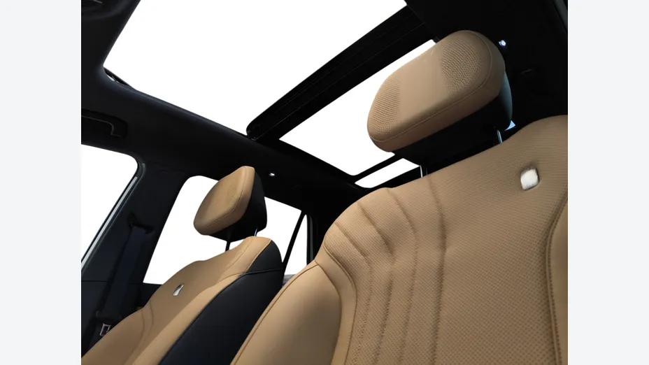 GEELY Starray Starray EM-i 1.5 PHEV Max Nowy