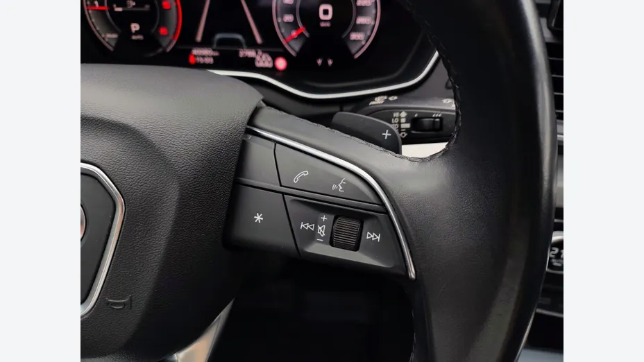AUDI Q5 Sportback -