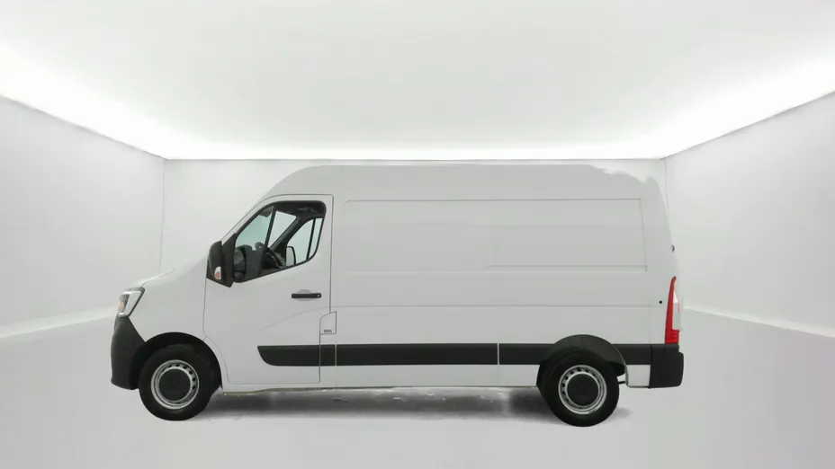 RENAULT Master -