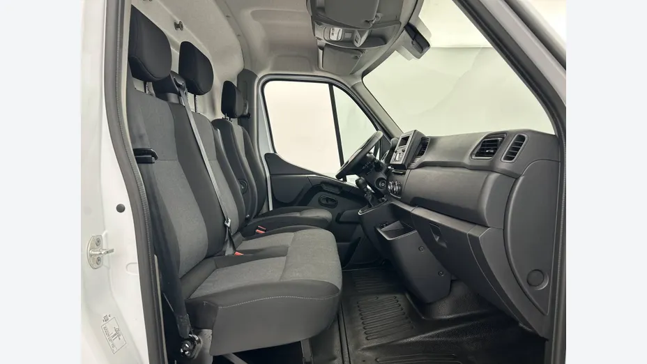 RENAULT Master -