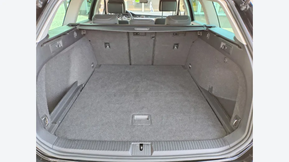 VOLKSWAGEN Passat Passat 2.0 TDI Business DSG