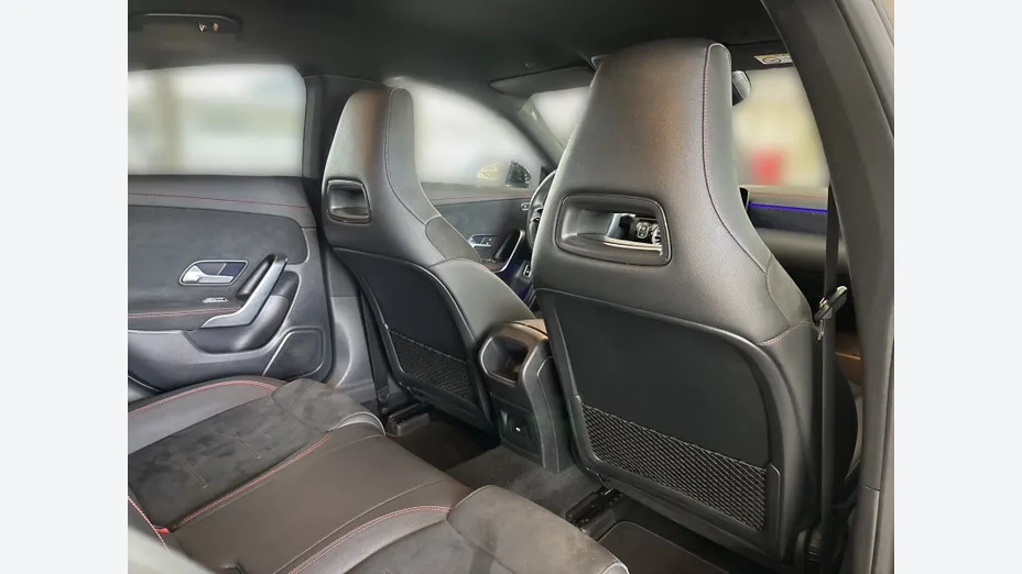 MERCEDES-BENZ CLA CLA 200 mHEV AMG Line 7G-DCT