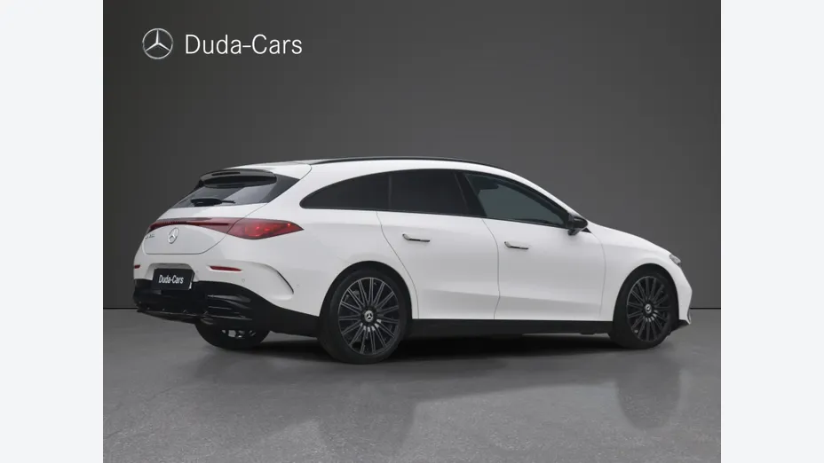 MERCEDES-BENZ CLA -