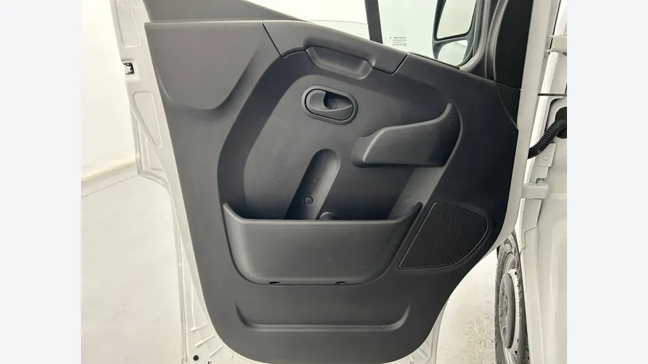 RENAULT Master -