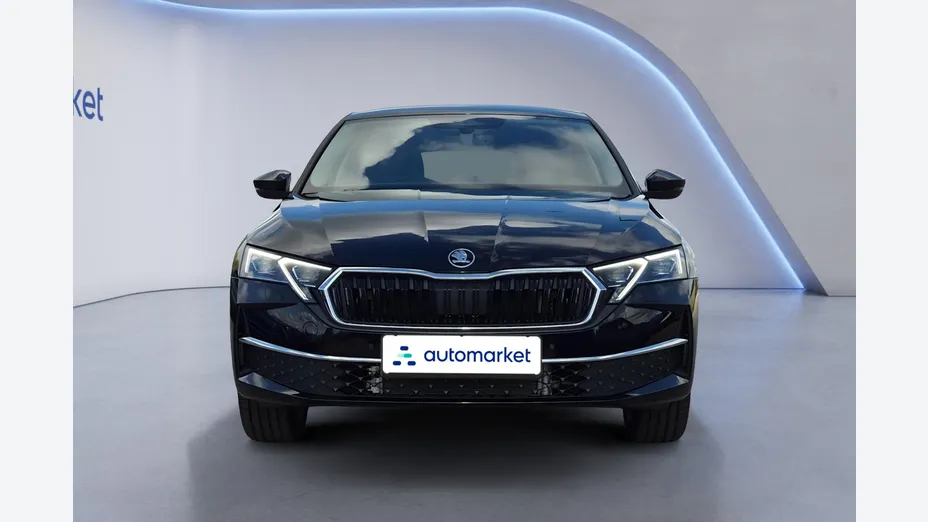 SKODA Octavia Octavia 1.5 TSI mHEV Drive Selection DSG Nowy