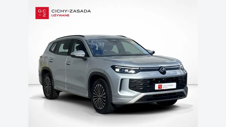 VOLKSWAGEN Tayron Tayron 1.5 eTSI mHEV Life DSG