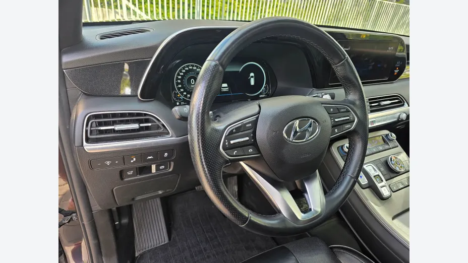 HYUNDAI Palisade -