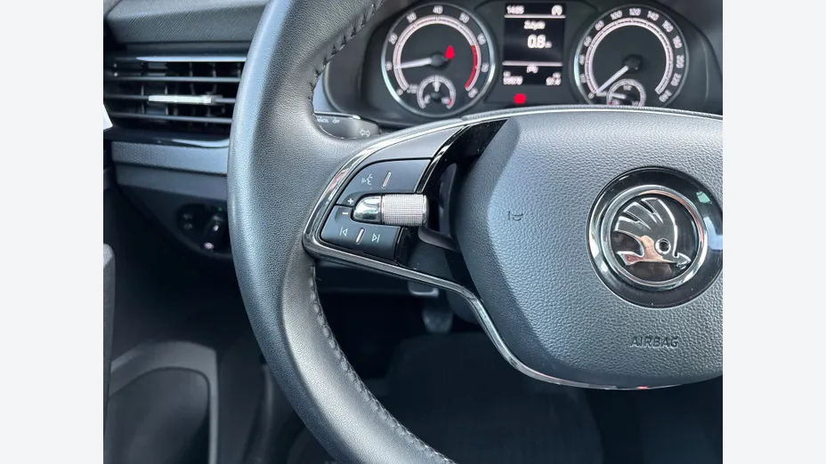 SKODA Scala Scala 1.5 TSI Ambition