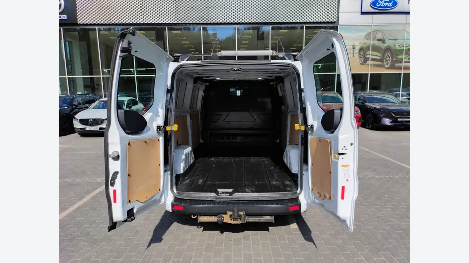 FORD Transit Custom Transit Custom 340 L2H1 Trend