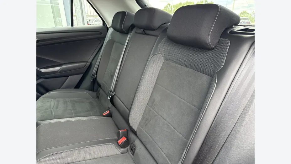 VOLKSWAGEN T-ROC T-ROC 1.5 TSI Style DSG