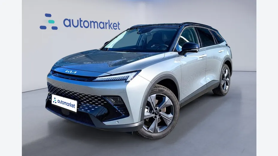 BAIC Beijing 5 Beijing 5 1.5T Luxury DCT