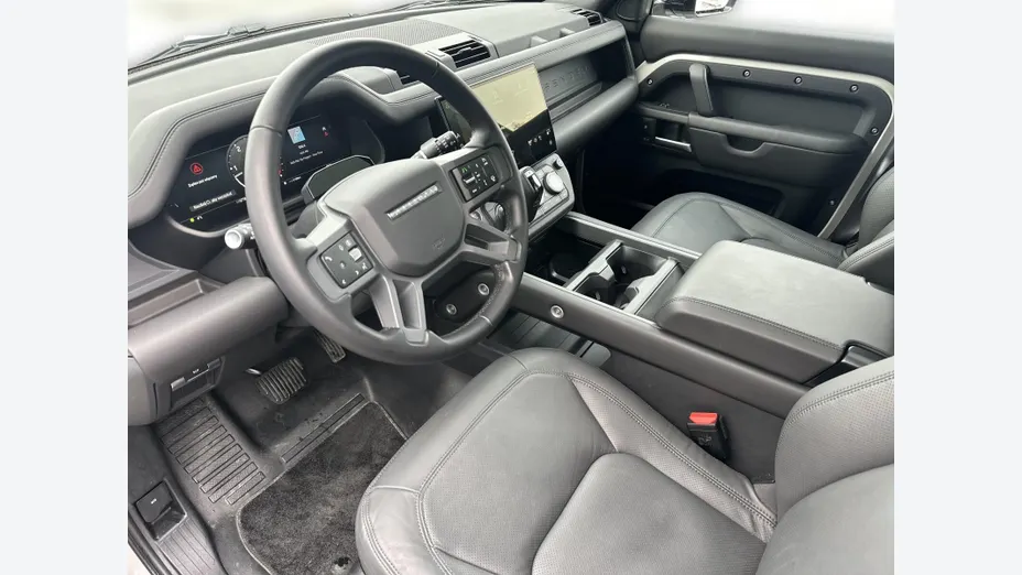 LAND ROVER Defender Defender 110 3.0 D350 mHEV X-Dynamic HSE