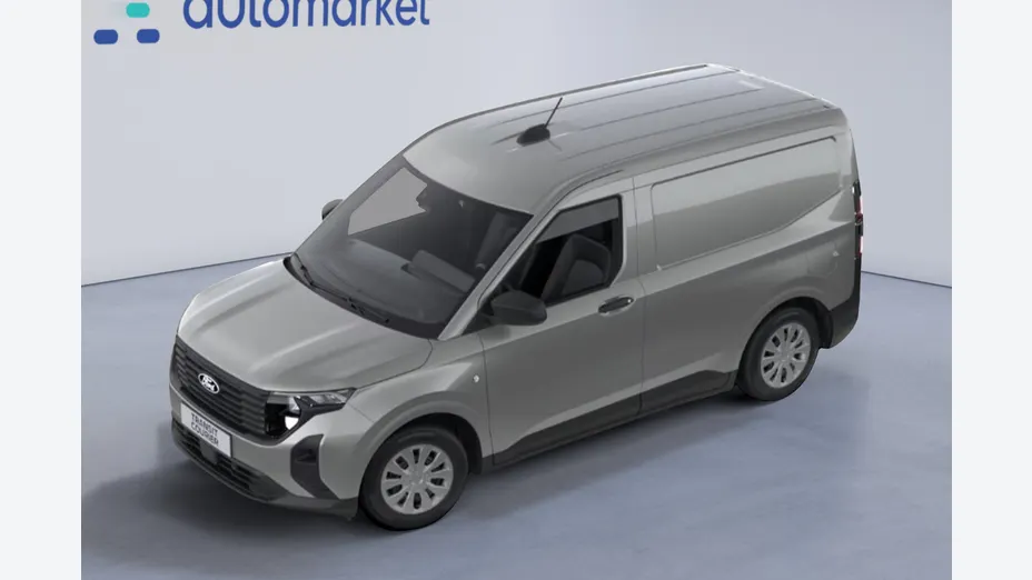 FORD Transit Courier Transit Courier 1.5 EcoBlue 1,9t Trend Nowy