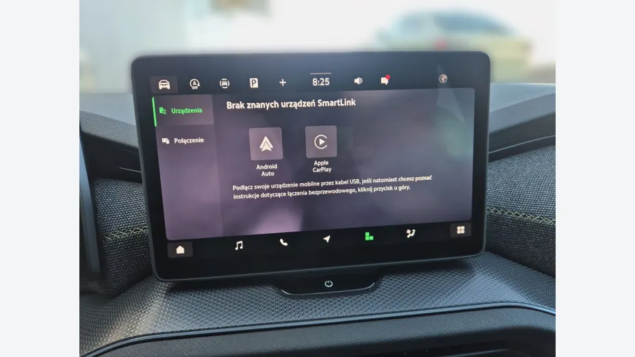 SKODA Kodiaq Kodiaq 2.0 TSI 4x4 Drive DSG Nowy