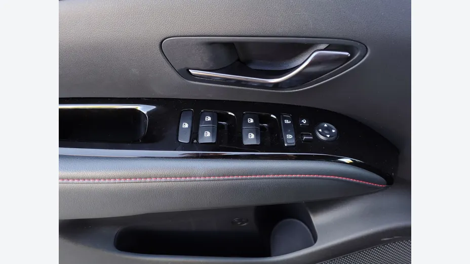 HYUNDAI Tucson Tucson 1.6 T-GDi 48V N Line 2WD DCT