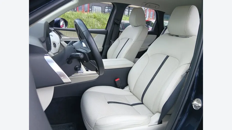 MAZDA CX-60 CX-60 2.5 PHEV Takumi AWD aut