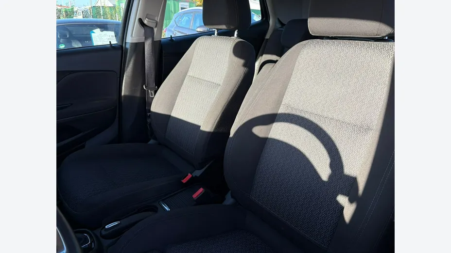 OPEL Mokka -