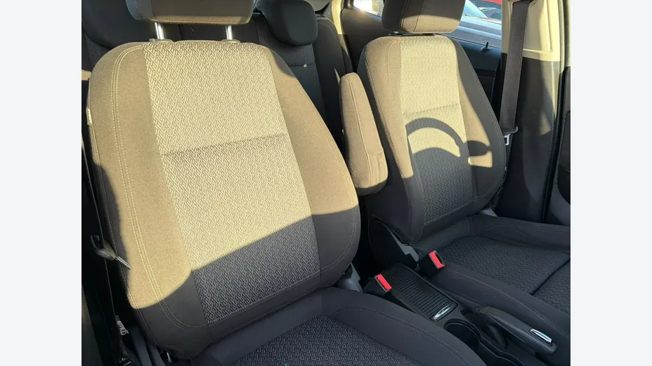 OPEL Mokka -