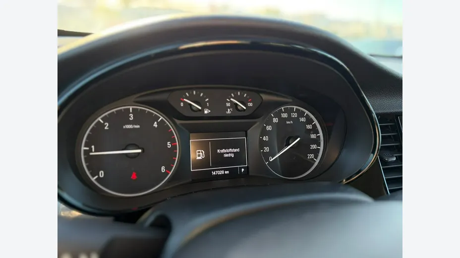OPEL Mokka -