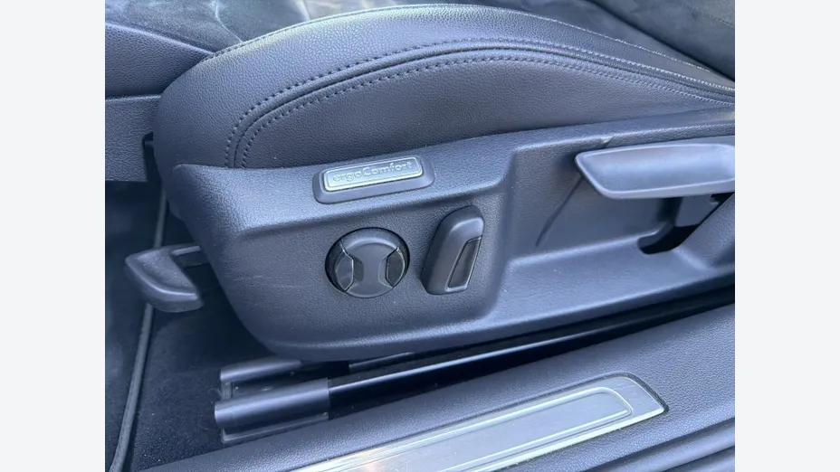 VOLKSWAGEN Passat Passat 1.5 TSI EVO Highline