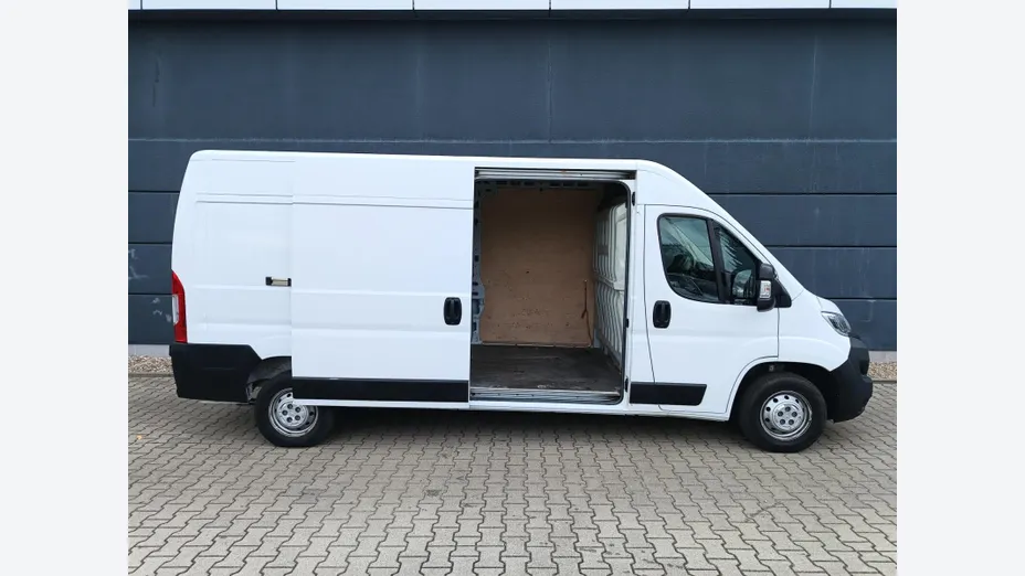 OPEL Movano Movano CDTI L3H2