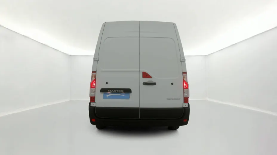 RENAULT Master -