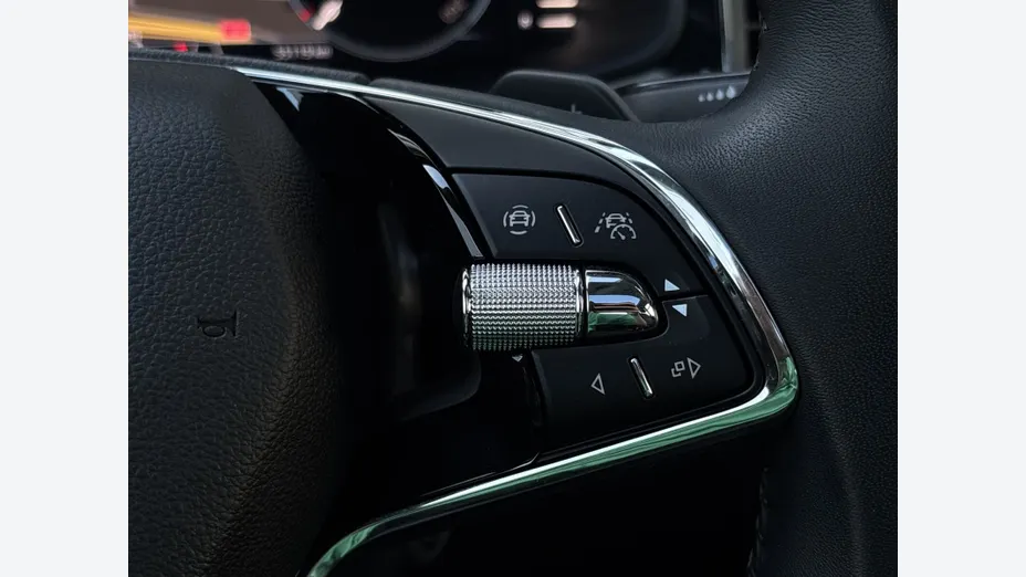 SKODA Kodiaq Kodiaq 2.0 TDI 4x4 L&K DSG
