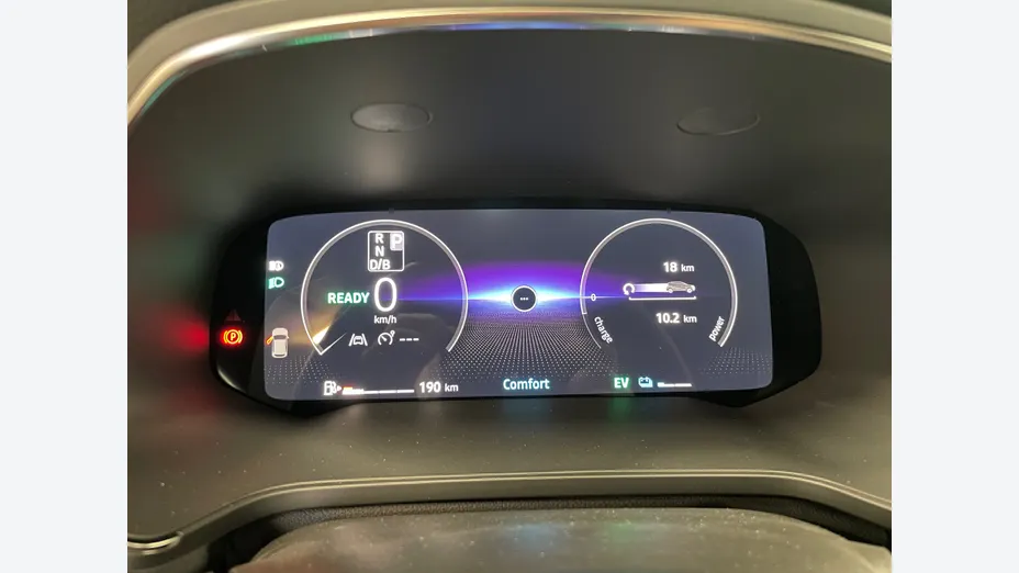 RENAULT Captur -