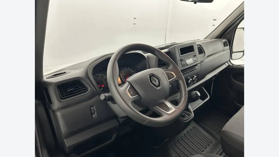 RENAULT Master -