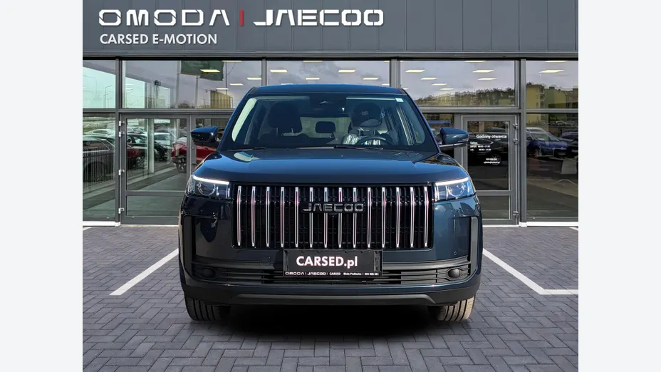 JAECOO 5 -