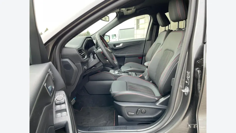 FORD Kuga Kuga 2.5 FHEV FWD ST-Line X eCVT
