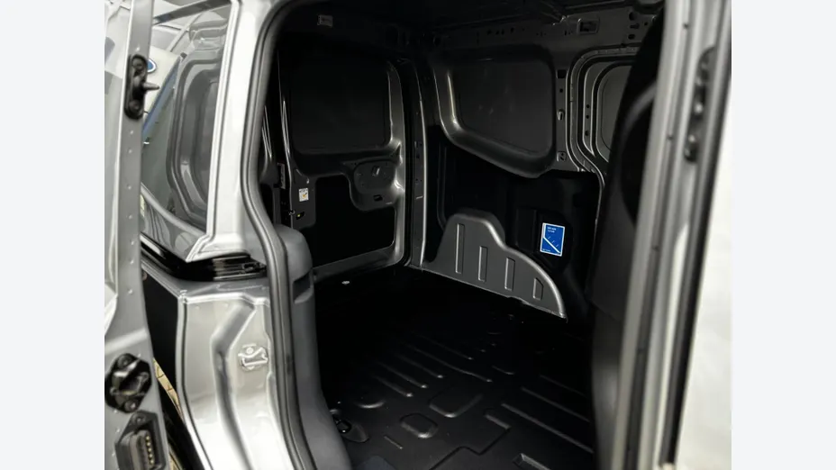 FORD Transit Courier Transit Courier 1.0 EcoBoost 2,1t Trend aut Nowy