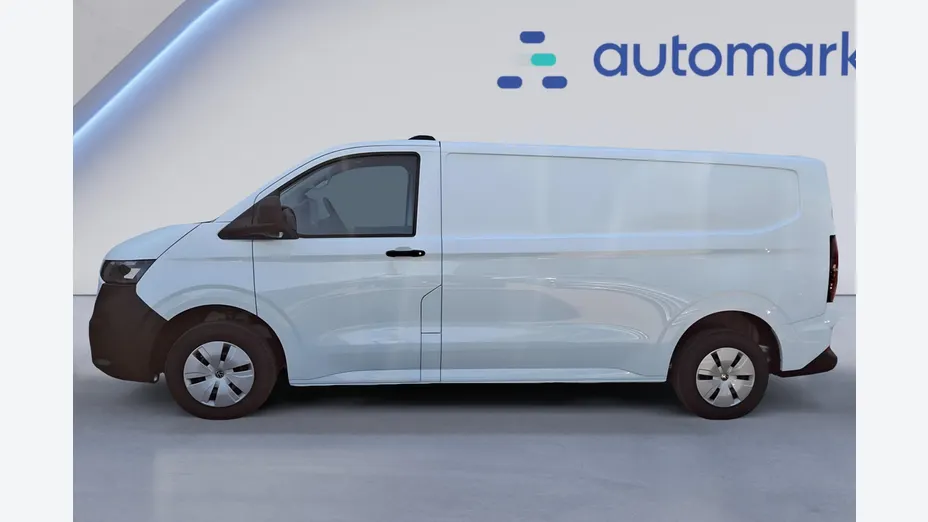 VOLKSWAGEN Transporter Transporter TDI L2H1 Nowy