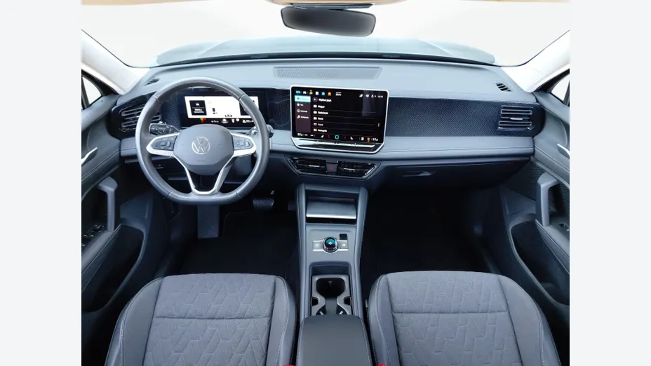 VOLKSWAGEN Tiguan Tiguan 2.0 TDI Life DSG