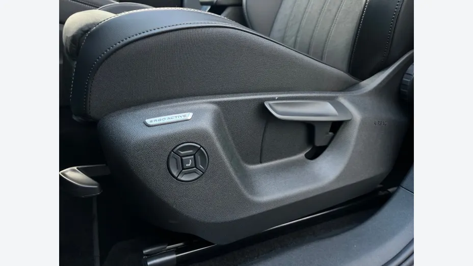 VOLKSWAGEN Tayron Tayron 1.5 TSI eHybrid PHEV 150kW Elegance DSG