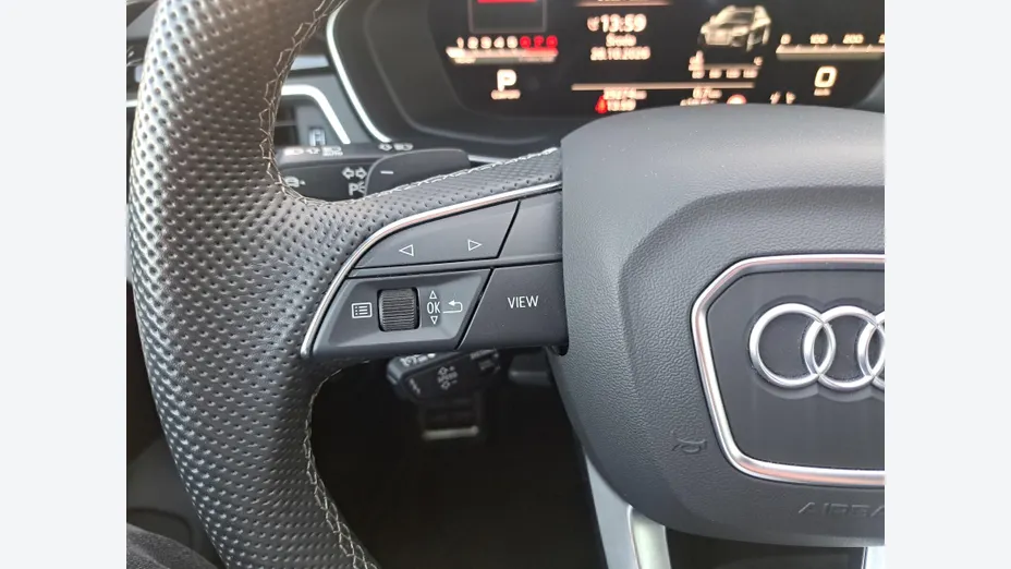 AUDI A4 Avant -