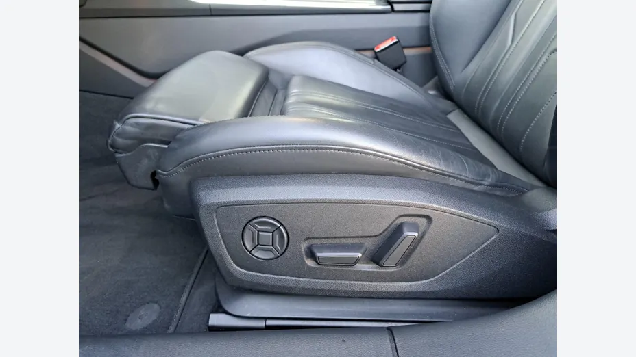AUDI A6 Avant -