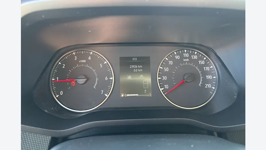 RENAULT Trafic -