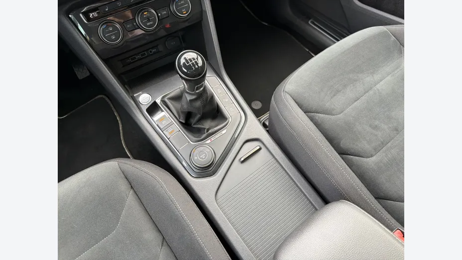 VOLKSWAGEN Tiguan Tiguan 2.0 TDI BMT SCR 4Mot. Highline
