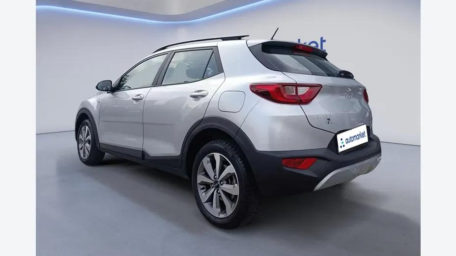 KIA Stonic Stonic 1.2 M