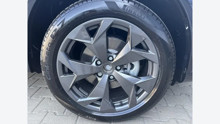 CUPRA Formentor Formentor 1.5 eTSI mHEV DSG