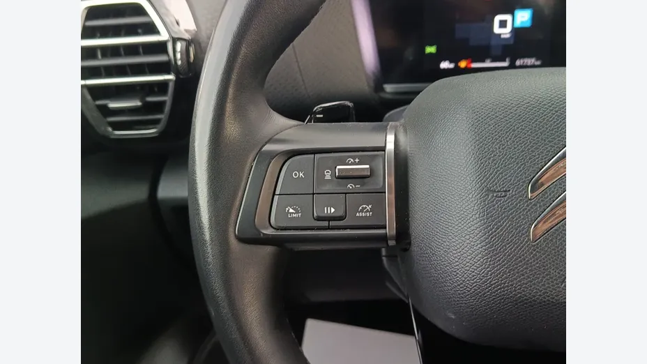 CITROEN C4 X C4 X 1.2 PureTech Shine S&S EAT8