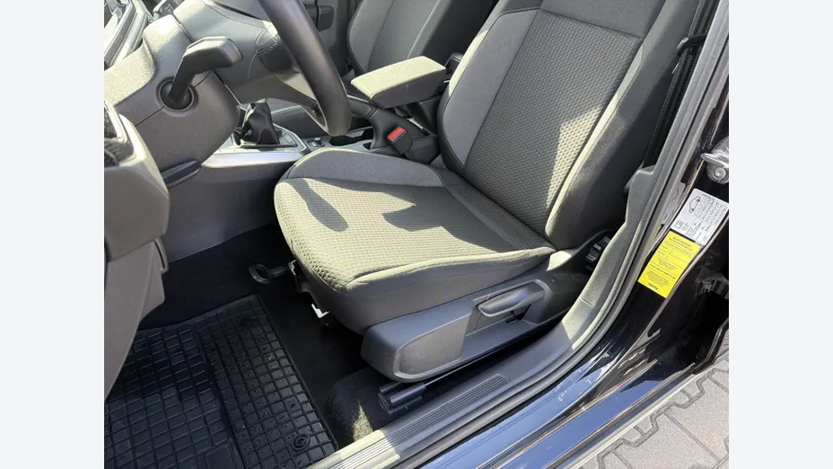 VOLKSWAGEN Taigo Taigo 1.0 TSI Life