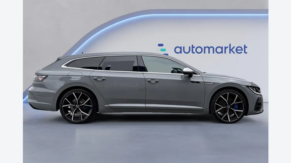 VOLKSWAGEN Arteon Arteon 2.0 TSI 4Motion R DSG